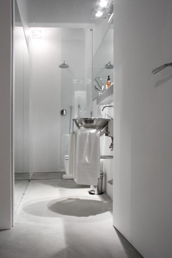 Casa Valentina Hotel Mantova Ruang foto