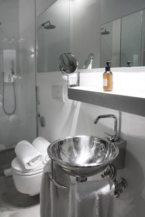 Casa Valentina Hotel Mantova Ruang foto