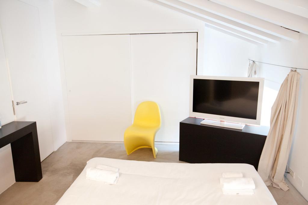 Casa Valentina Hotel Mantova Ruang foto
