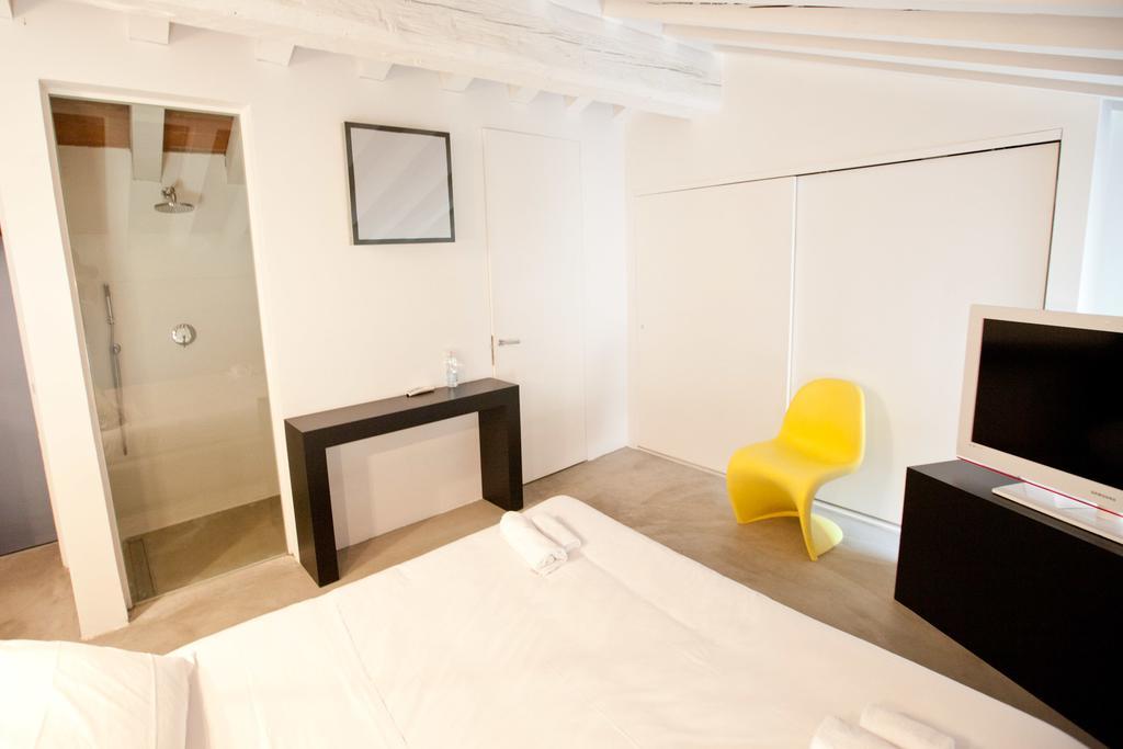 Casa Valentina Hotel Mantova Ruang foto