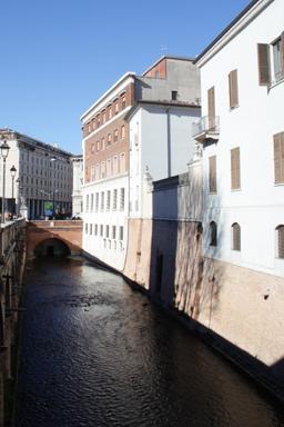 Casa Valentina Hotel Mantova Bagian luar foto