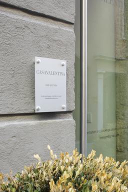 Casa Valentina Hotel Mantova Bagian luar foto
