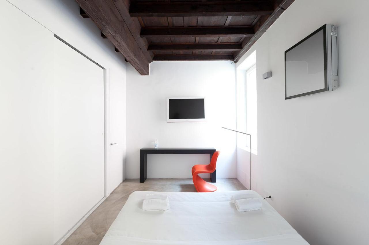 Casa Valentina Hotel Mantova Ruang foto