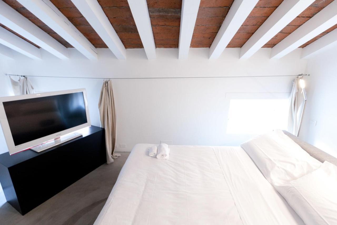 Casa Valentina Hotel Mantova Ruang foto