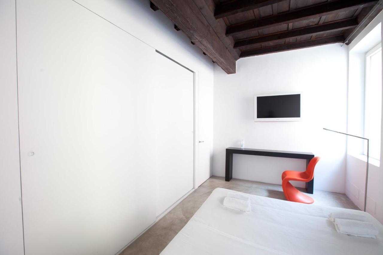 Casa Valentina Hotel Mantova Ruang foto