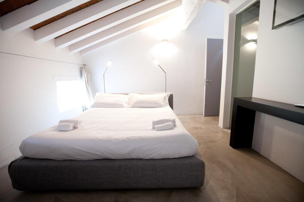 Casa Valentina Hotel Mantova Ruang foto