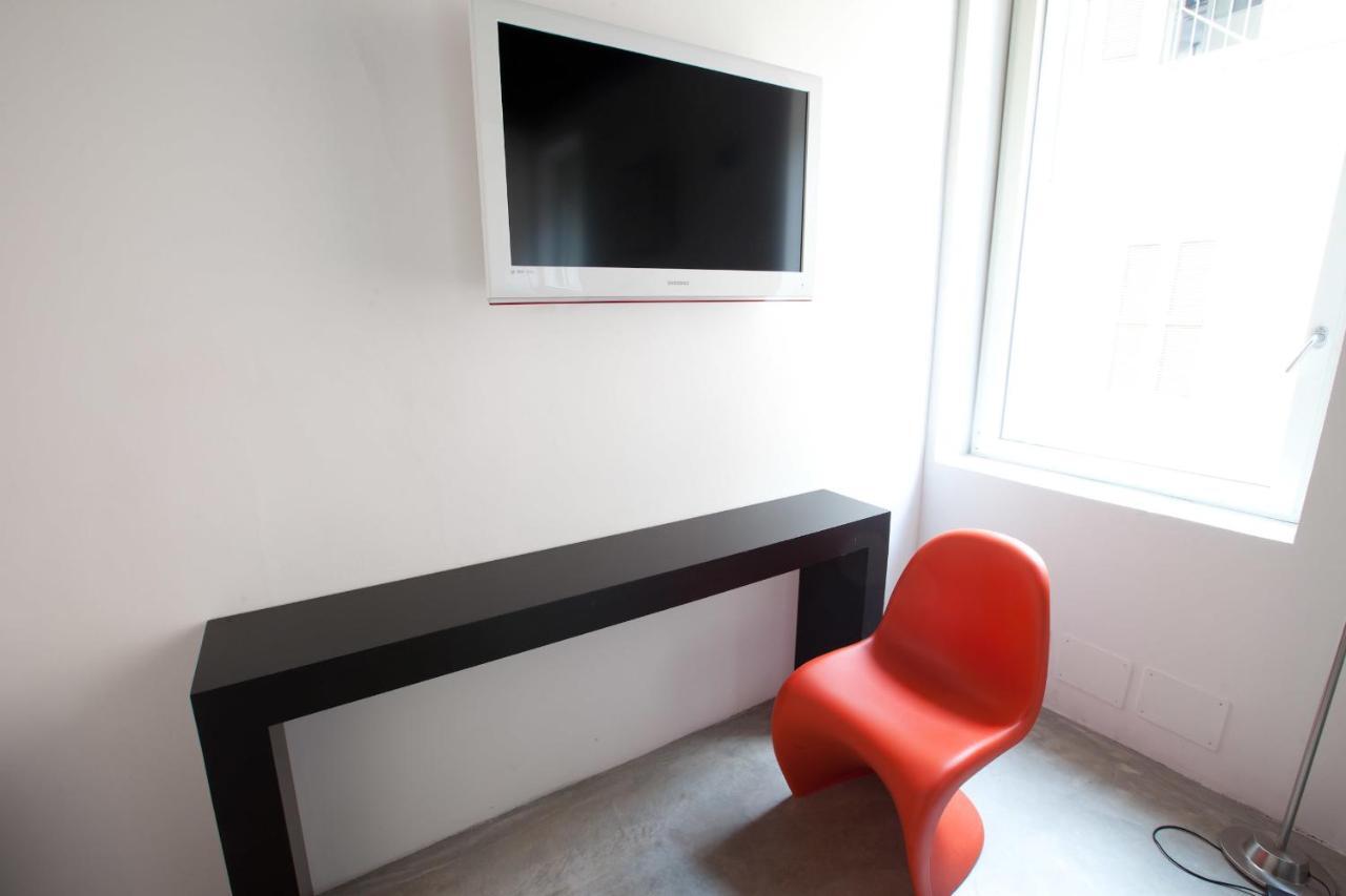 Casa Valentina Hotel Mantova Ruang foto