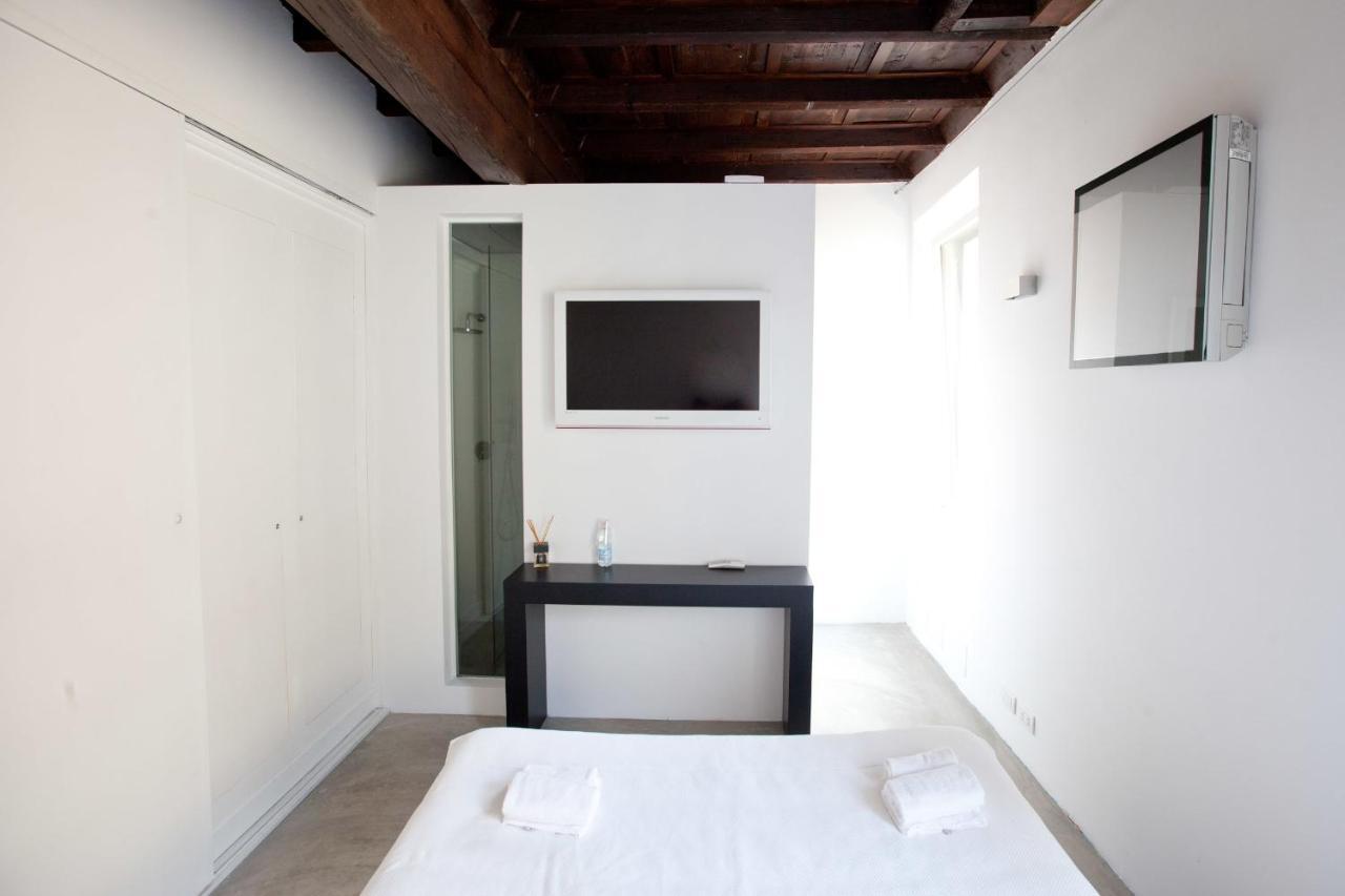 Casa Valentina Hotel Mantova Ruang foto