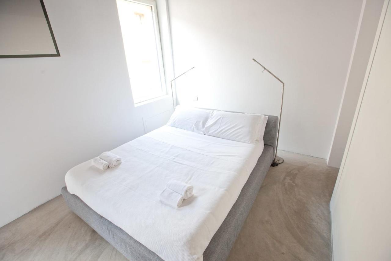 Casa Valentina Hotel Mantova Ruang foto