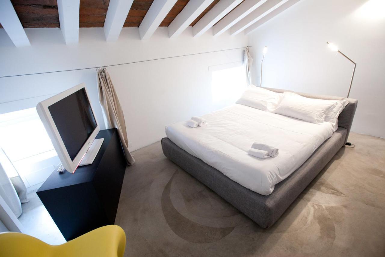Casa Valentina Hotel Mantova Ruang foto