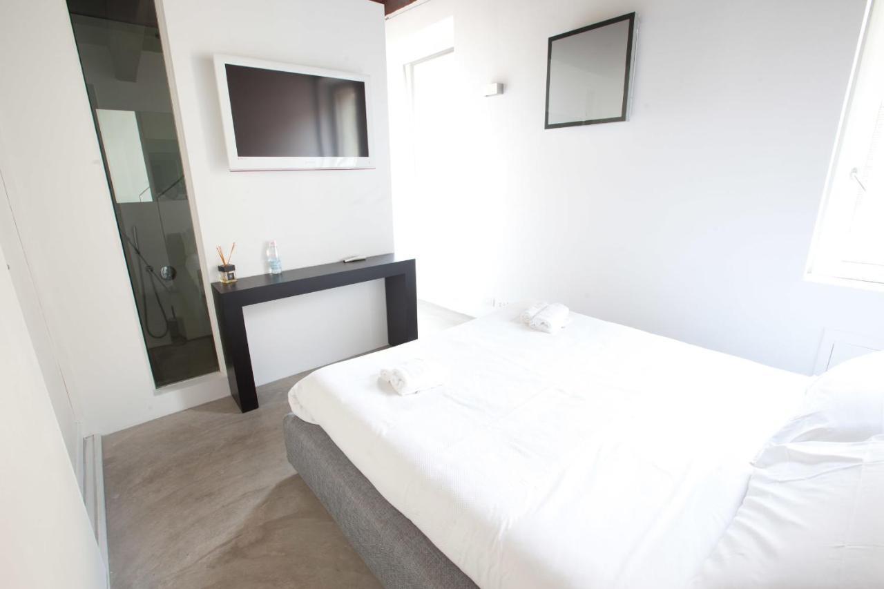 Casa Valentina Hotel Mantova Bagian luar foto