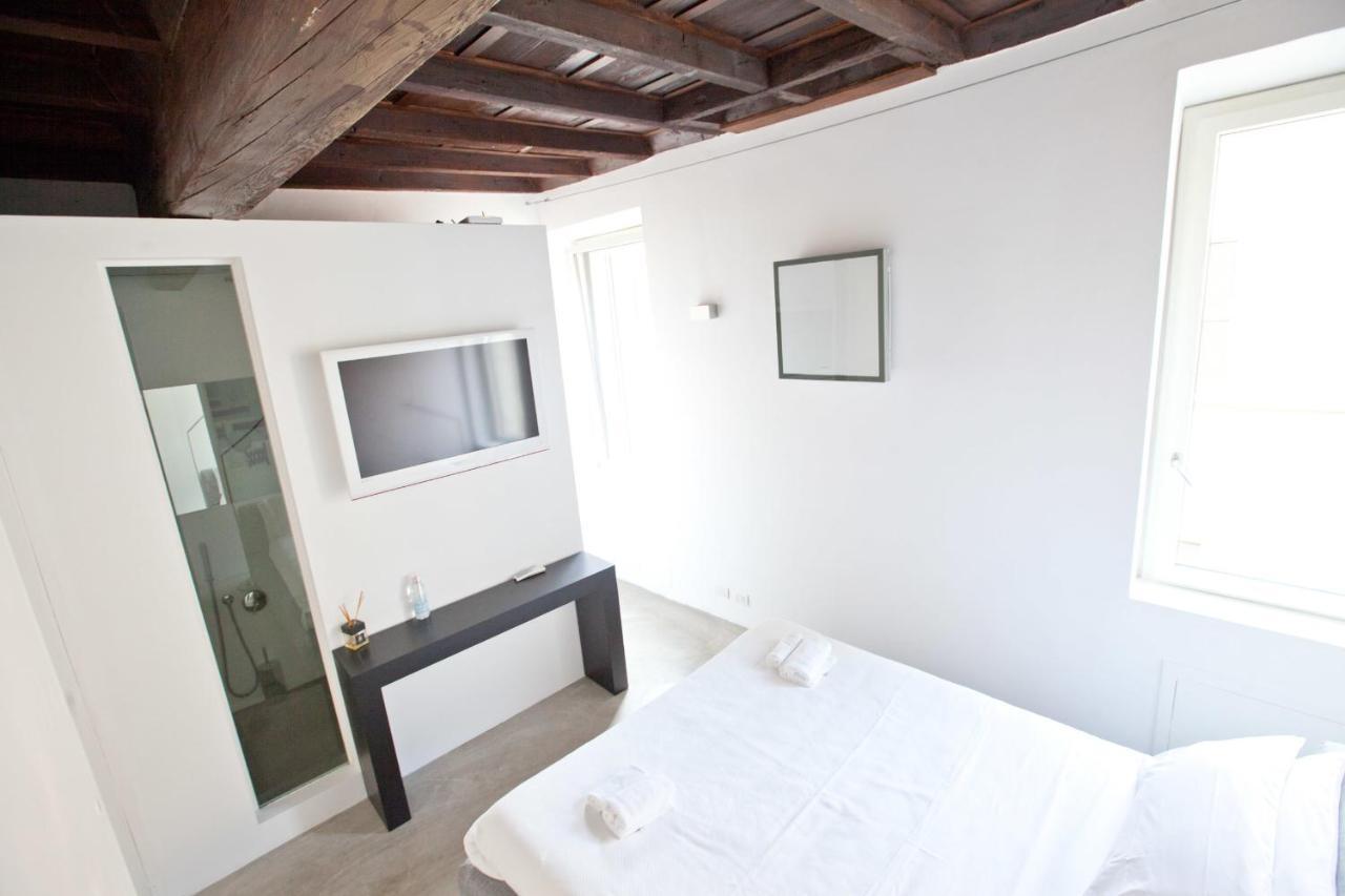 Casa Valentina Hotel Mantova Ruang foto